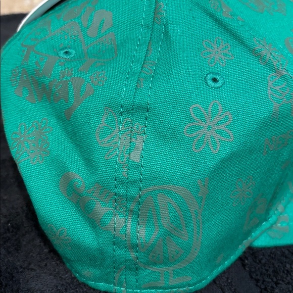 Neff SnapBack Hat - Picture 12 of 12